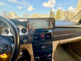 Обява за продажба на Mercedes-Benz GLK 220 CDI 4 MATIC ~24 500 лв. - изображение 8