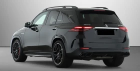 Mercedes-Benz GLE 63 S AMG 4Matic+ = Carbon= Night Package Гаранция - 282920 лв. - 73678524 | Car24.bg