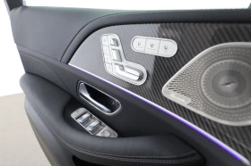 Mercedes-Benz GLE 63 S AMG 4Matic+ = Carbon= Night Package Гаранция - 282920 лв. - 73678524 | Car24.bg