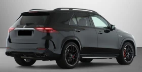 Mercedes-Benz GLE 63 S AMG 4Matic+ = Carbon= Night Package Гаранция - 282920 лв. - 73678524 | Car24.bg