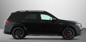 Mercedes-Benz GLE 63 S AMG 4Matic+ = Carbon= Night Package Гаранция - 282920 лв. - 73678524 | Car24.bg