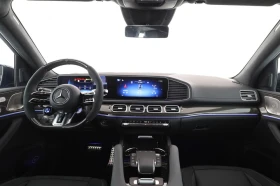 Mercedes-Benz GLE 63 S AMG 4Matic+ = Carbon= Night Package Гаранция - 282920 лв. - 73678524 | Car24.bg