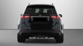 Mercedes-Benz GLE 63 S AMG 4Matic+ = Carbon= Night Package Гаранция - 282920 лв. - 73678524 | Car24.bg