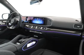 Mercedes-Benz GLE 63 S AMG 4Matic+ = Carbon= Night Package Гаранция - 282920 лв. - 73678524 | Car24.bg
