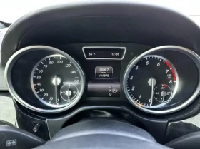 Mercedes-Benz GL 450 4MATIC / 360  / Designo / 7-/   | Mobile.bg    7