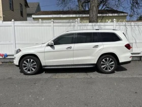Mercedes-Benz GL 450 4MATIC / 360  / Designo / 7-/   | Mobile.bg    2