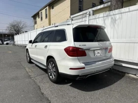 Mercedes-Benz GL 450 4MATIC / 360  / Designo / 7-/   | Mobile.bg    3
