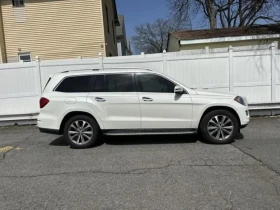 Mercedes-Benz GL 450 4MATIC / 360  / Designo / 7-/   | Mobile.bg    4