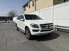  Mercedes-Benz GL 450