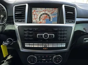 Mercedes-Benz GL 450 4MATIC / 360  / Designo / 7-/   | Mobile.bg    9
