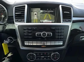 Mercedes-Benz GL 450 4MATIC / 360  / Designo / 7-/   | Mobile.bg    10