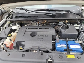 Toyota Rav4 2.2D4D.150ks | Mobile.bg    16