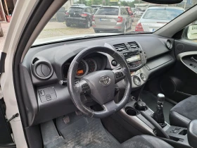 Toyota Rav4 2.2D4D.150ks | Mobile.bg    7