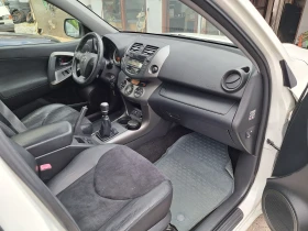 Toyota Rav4 2.2D4D.150ks | Mobile.bg    8