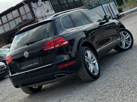 VW Touareg 4.2TDI 340 KEYLESS-GO   - | Mobile.bg    6