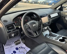 VW Touareg 4.2TDI 340 KEYLESS-GO   - | Mobile.bg    11