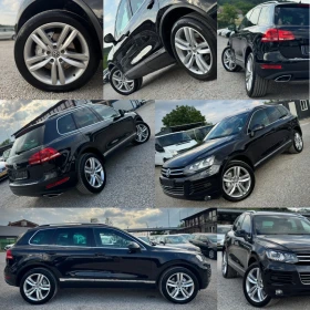 VW Touareg 4.2TDI 340 KEYLESS-GO   - | Mobile.bg    7