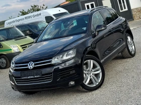 VW Touareg 4.2TDI 340 KEYLESS-GO   - | Mobile.bg    3