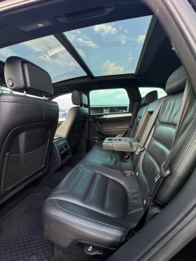 VW Touareg 4.2TDI 340 KEYLESS-GO   - | Mobile.bg    12