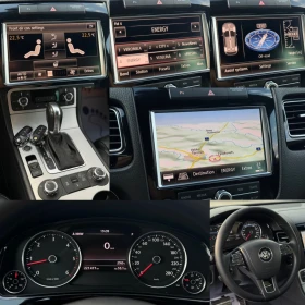 VW Touareg 4.2TDI 340 KEYLESS-GO   - | Mobile.bg    16