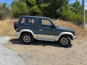 Обява за продажба на Mitsubishi Pajero 2.5 ~8 300 лв. - изображение 1