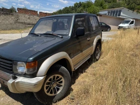 Обява за продажба на Mitsubishi Pajero 2.5 ~8 300 лв. - изображение 3