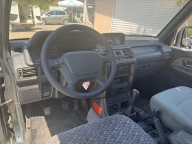 Mitsubishi Pajero 2.5 | Mobile.bg    6