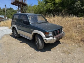 Обява за продажба на Mitsubishi Pajero 2.5 ~8 300 лв. - изображение 1