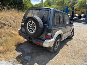 Обява за продажба на Mitsubishi Pajero 2.5 ~8 300 лв. - изображение 2