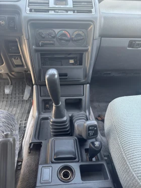Mitsubishi Pajero 2.5 | Mobile.bg    7