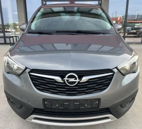 Opel Crossland X 1.5 CDTi