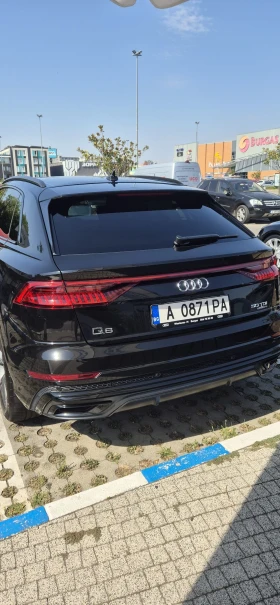 Audi Q8 S Line - 136000 лв. / 69535.70 € - 62023616 9