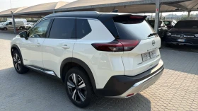 Обява за продажба на Nissan X-trail E-POWER ГАРАНЦИЯ! 7 МЕСТА ~60 000 лв. - изображение 5