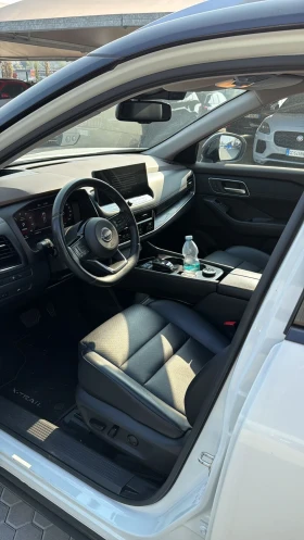 Обява за продажба на Nissan X-trail E-POWER ГАРАНЦИЯ! 7 МЕСТА ~60 000 лв. - изображение 6