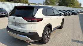 Обява за продажба на Nissan X-trail E-POWER ГАРАНЦИЯ! 7 МЕСТА ~60 000 лв. - изображение 3