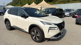 Обява за продажба на Nissan X-trail E-POWER ГАРАНЦИЯ! 7 МЕСТА ~60 000 лв. - изображение 2