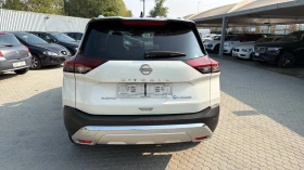 Обява за продажба на Nissan X-trail E-POWER ГАРАНЦИЯ! 7 МЕСТА ~60 000 лв. - изображение 4