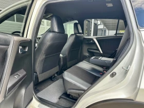 Toyota Rav4 2.0D4D FULL LED      | Mobile.bg    14