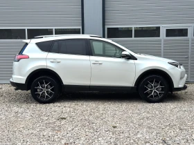 Обява за продажба на Toyota Rav4 2.0D4D FULL LED ФЕЙСЛИФТ КОЖА НАВИ ПОДГРЕВ ИТАЛИЯ ~26 890 лв. - изображение 7