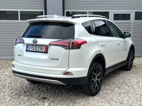 Обява за продажба на Toyota Rav4 2.0D4D FULL LED ФЕЙСЛИФТ КОЖА НАВИ ПОДГРЕВ ИТАЛИЯ ~26 890 лв. - изображение 6