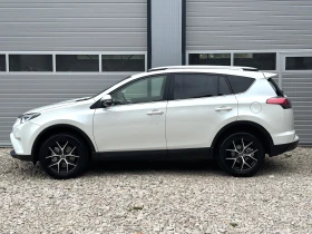 Обява за продажба на Toyota Rav4 2.0D4D FULL LED ФЕЙСЛИФТ КОЖА НАВИ ПОДГРЕВ ИТАЛИЯ ~26 890 лв. - изображение 3