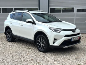 Toyota Rav4 2.0D4D FULL LED ФЕЙСЛИФТ КОЖА НАВИ ПОДГРЕВ ИТАЛИЯ