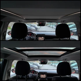 Citroen C3 Aircross 1.2 PureTech ПАНО НАВИ ЛЕИН АСИСТ - 17800 лв. / 9101.00 € - 99437205 15