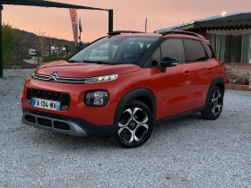 Citroen C3 Aircross 1.2 PureTech ПАНО НАВИ ЛЕИН АСИСТ