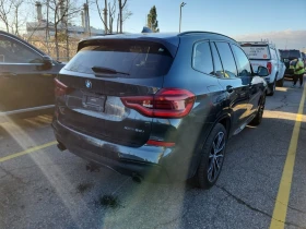 BMW X3 * xDrive30i * CARFAX * БЕЗ ПЪРВОНАЧАЛНА ВНОСКА - 35400 лв. / 18099.73 € - 66105648 3