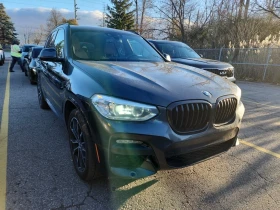 BMW X3 * xDrive30i * CARFAX * БЕЗ ПЪРВОНАЧАЛНА ВНОСКА - 35400 лв. / 18099.73 € - 66105648 2
