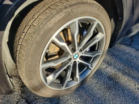 BMW X3 * xDrive30i * CARFAX * БЕЗ ПЪРВОНАЧАЛНА ВНОСКА - 35400 лв. / 18099.73 € - 66105648 6