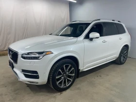Volvo Xc90 * T6 Momentum * CARFAX * БЕЗ ПЪРВОНАЧАЛНА ВНОСКА - 36550 лв. / 18687.72 € - 70771395 3