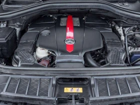 Mercedes-Benz GLE * AMG GLE43 * CARFAX * ЦЕНА ДО БЪЛГАРИЯ *  - 54400 лв. / 27814.28 € - 33304980 17