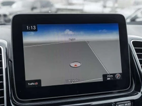 Mercedes-Benz GLE * AMG GLE43 * CARFAX * ЦЕНА ДО БЪЛГАРИЯ *  - 54400 лв. / 27814.28 € - 33304980 9